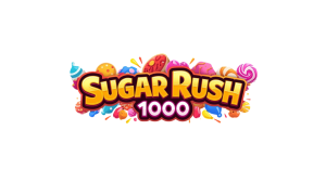Símbolo gráfico de Sugar Rush 1000